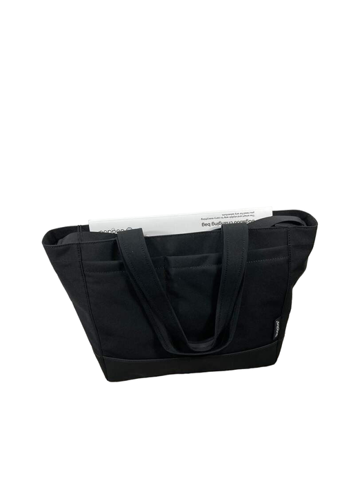 secondhand Bugaboo Changing Bag, Midnight Black