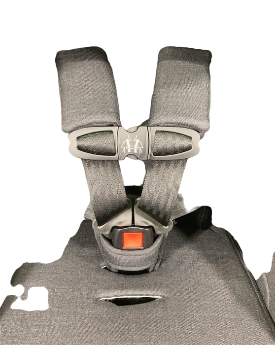 used Carseat