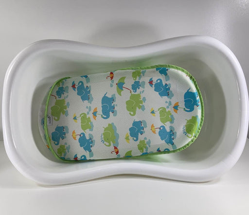 used Summer Infant Newborn To Toddler Bath Center And Shower