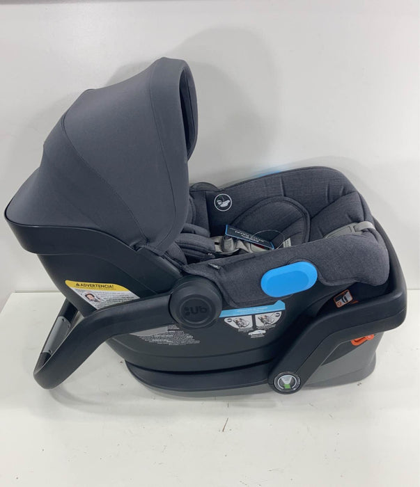 secondhand Carseat