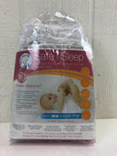 used Safe T Sleep Classic Sleepwrap Swaddle