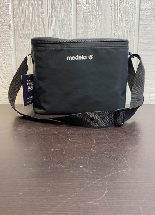 used Medela Pump In Style Advanced Breast Pump with Metro Bag