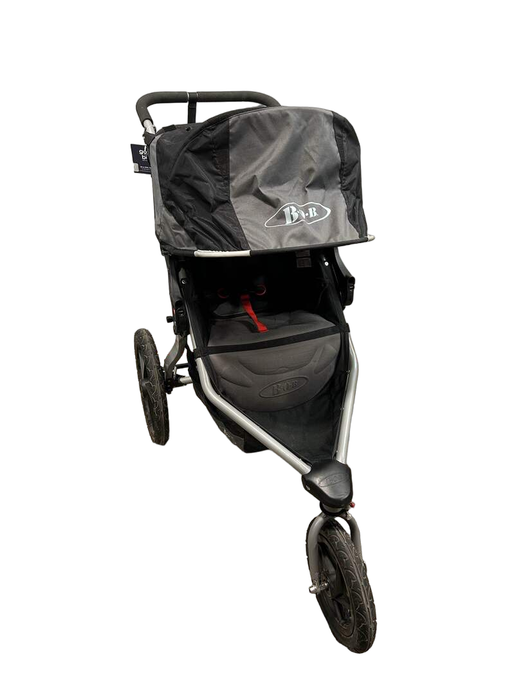 used BOB Revolution Stroller, 2015, SE