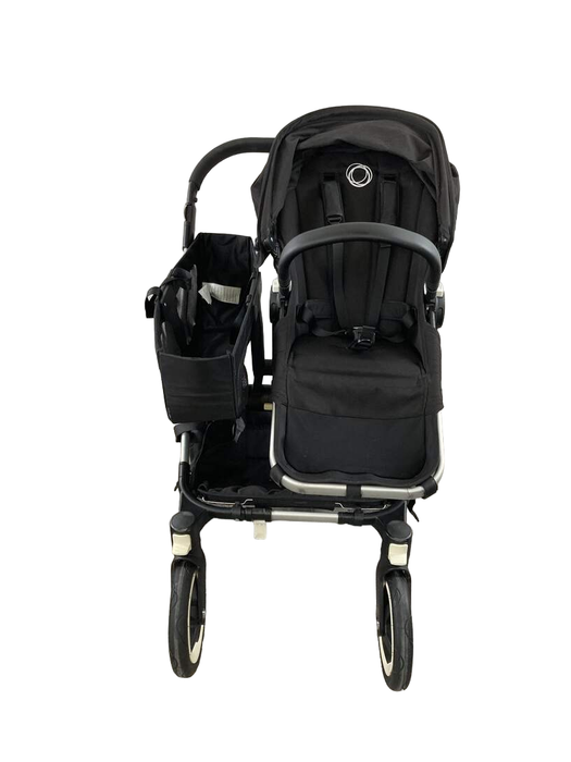 secondhand Bugaboo Donkey Duo Stroller, 2013