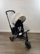 used SmarTrike STR3 Folding Stroller Trike