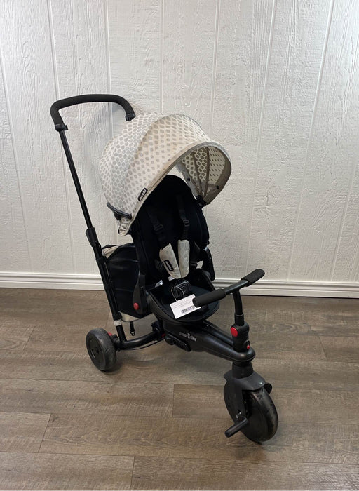 used SmarTrike STR3 Folding Stroller Trike