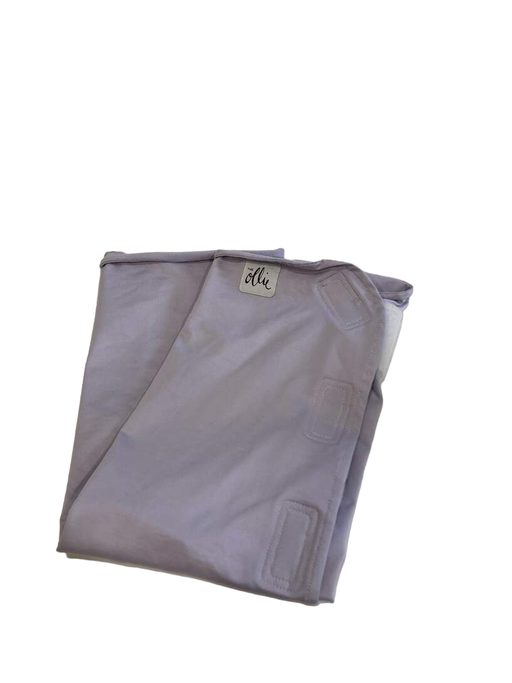 secondhand The Ollie Swaddle, Lavendar