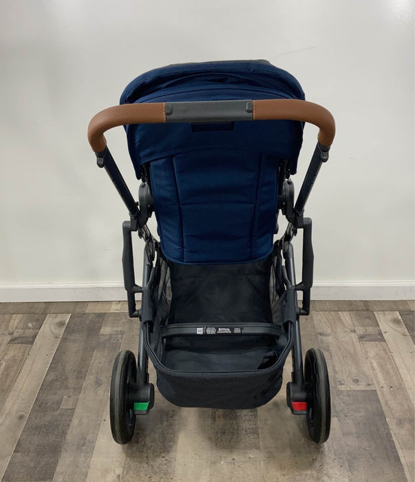 used UPPAbaby CRUZ V2 Stroller