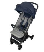 used Inglesina Quid 2 Stroller, College Navy, 2023