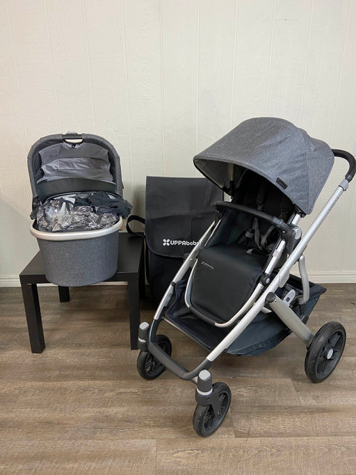 used UPPAbaby VISTA V2 Stroller