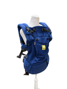 used Lillebaby Complete Airflow Baby Carrier, Navy