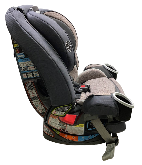 secondhand Carseat