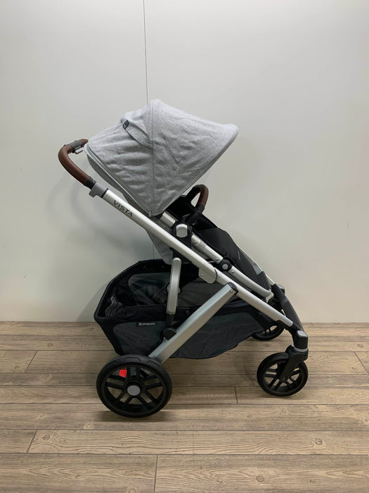 secondhand Strollers