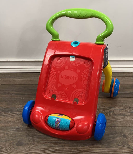 secondhand VTech Stroll And Discover Activity Walker