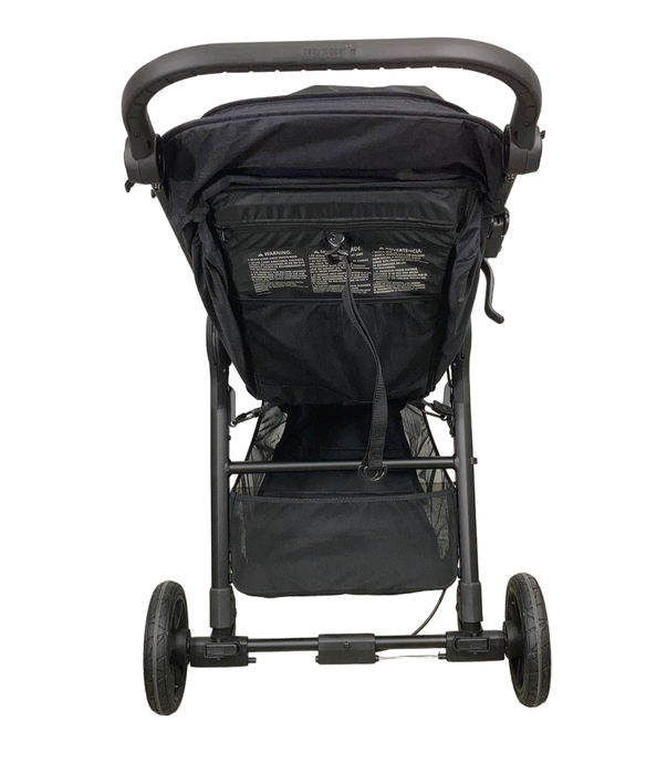 Baby Jogger City Mini GT2 Stroller, 2022, Opulent Black