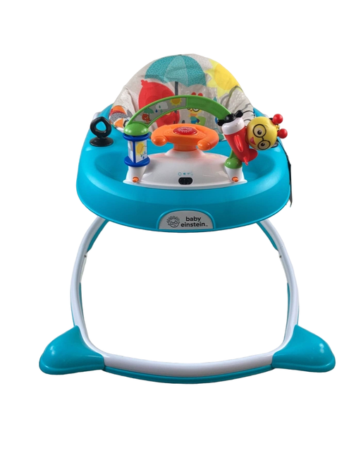 secondhand Baby Einstein Walker, Sky Explorers