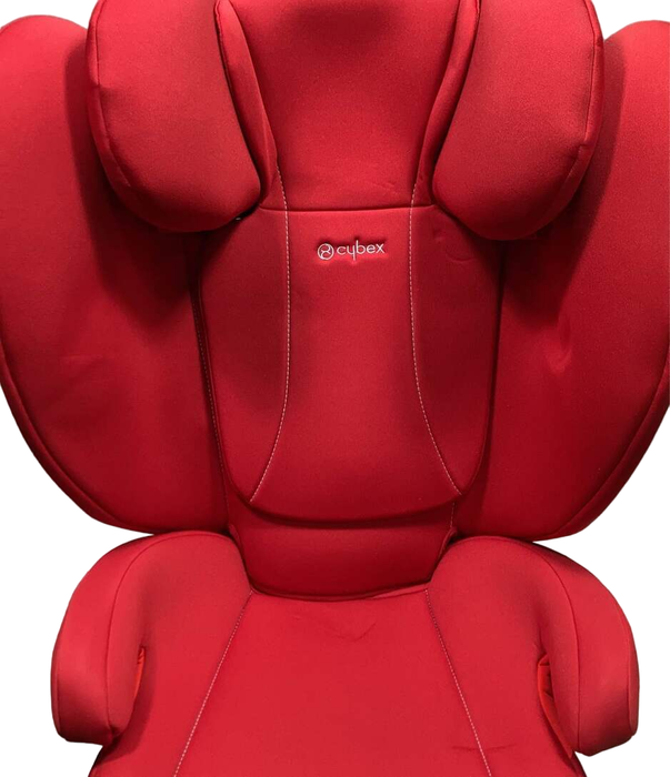 secondhand Boostercarseat