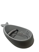 used Skip Hop Moby Bath Smart Sling 3-Stage Bathtub