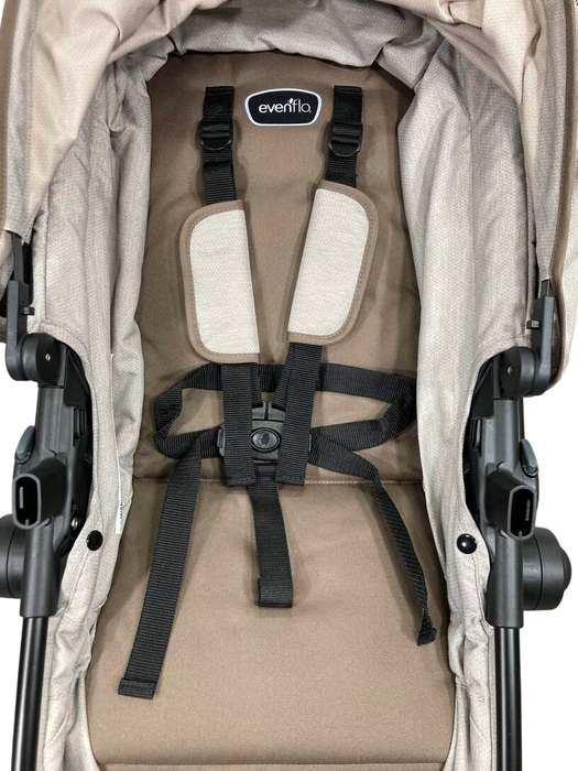 secondhand Strollers