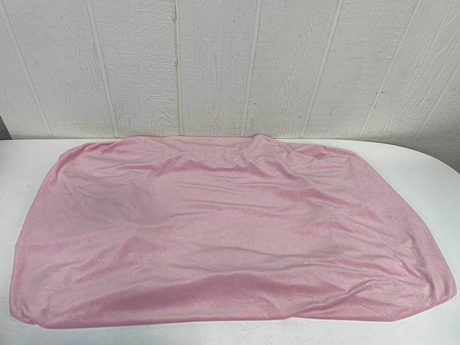 used Circo Changing Pad Cover