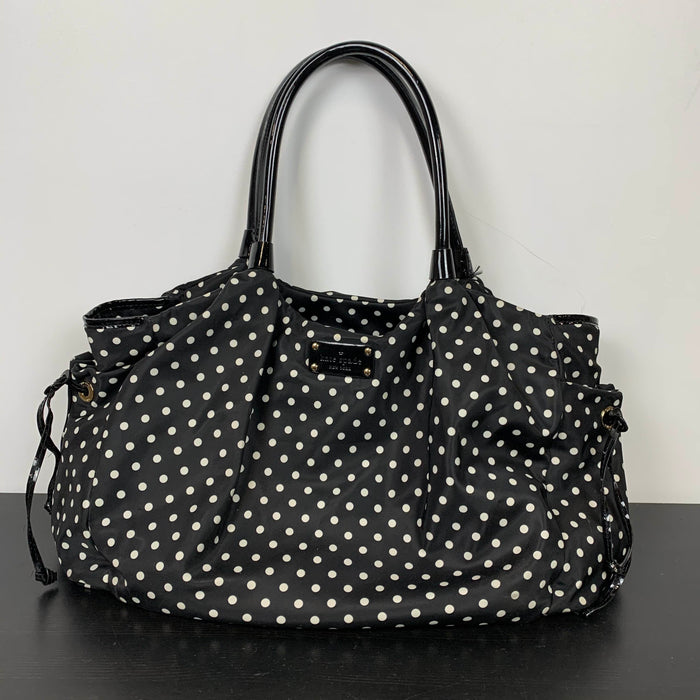 used Kate Spade New York Kaylie Diaper Bag