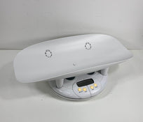 used Health O Meter Grow With Me 2-in-1 Baby To Toddler Scale