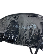 secondhand Baby Jogger City Select, City Select 2 And City Select LUX Weather Shield