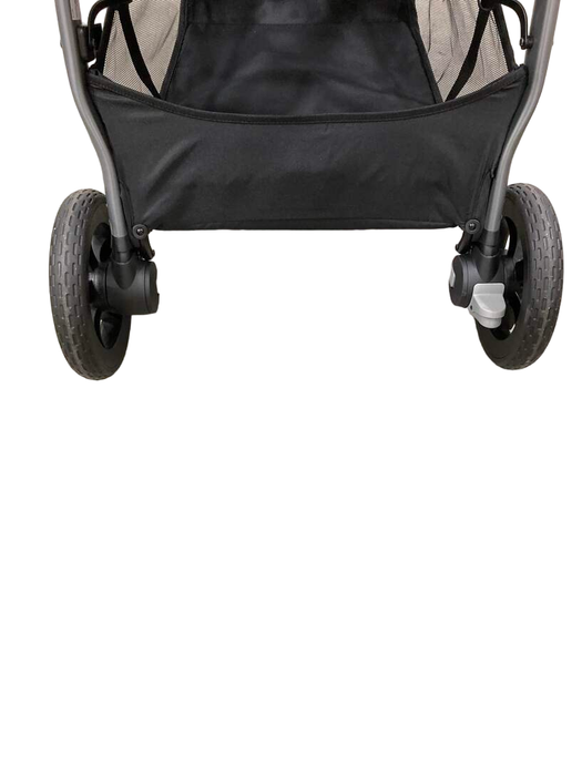 secondhand Maxi-Cosi Zelia2 Luxe Travel System, Network Sand, 2023