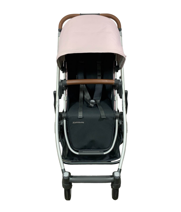 UPPAbaby CRUZ V2 Stroller, 2021, Alice (Dusty Pink)