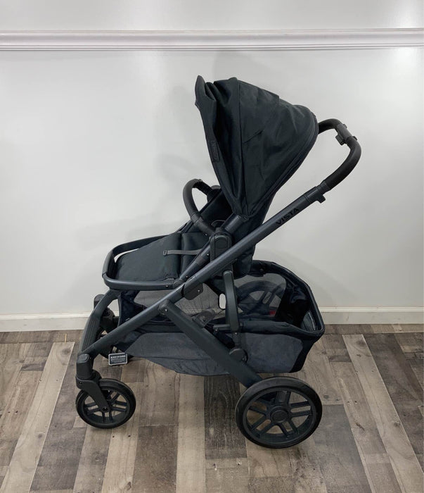 used UPPAbaby VISTA V2 Stroller