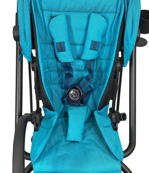 secondhand Strollers