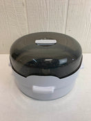 used Dr. Brown’s Microwave Steam Sterilizer