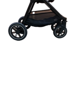 secondhand Nuna Triv Next + Pipa Urbn Travel System, Caviar, 2023