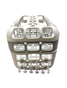 secondhand Munchkin High Capacity Dishwasher Basket