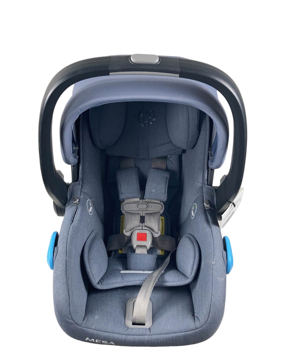 secondhand Carseat