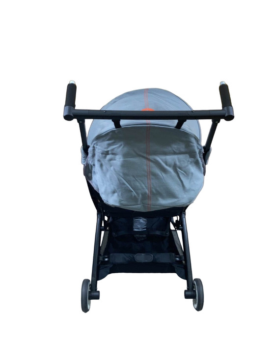 Cybex Libelle 2 Compact Stroller, Lava Grey, 2022