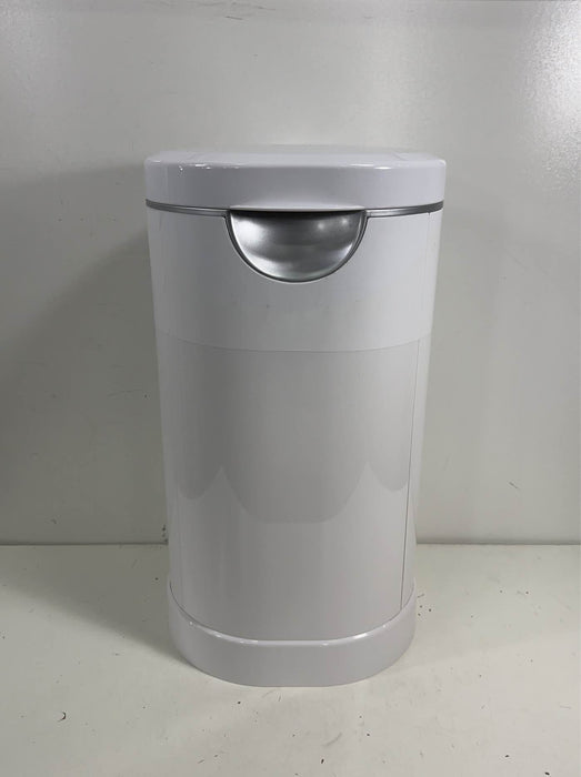 secondhand Munchkin PAIL Diaper Pail - HIDDEN OOB PHOTOS REQ 10/12