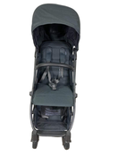 secondhand UPPAbaby MINU V2 Stroller, 2022, Jake (Black)