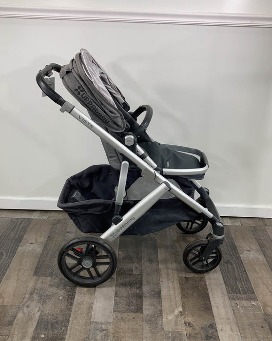 secondhand Strollers