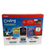 secondhand Osmo Coding Starter Kit