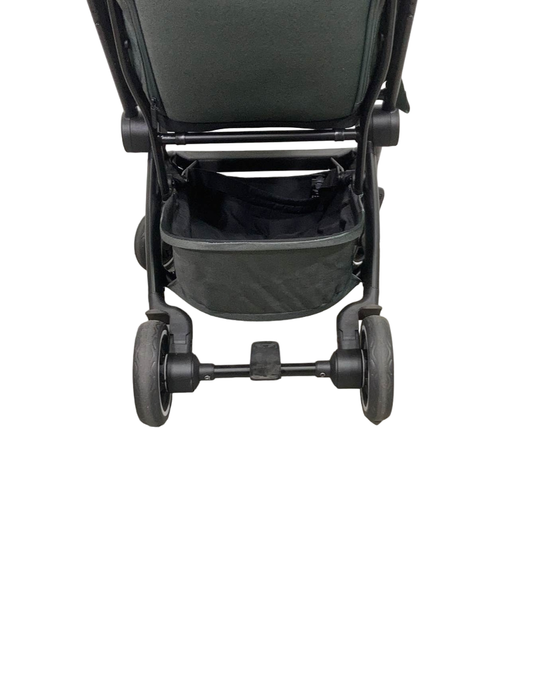 Joolz Aer+ Stroller, 2023, Mighty Green