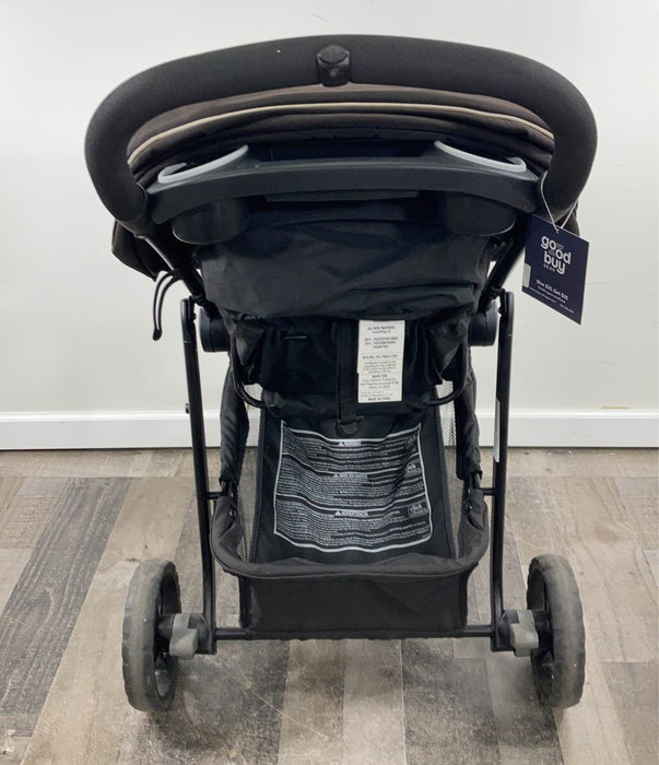 used Graco Modes Click Connect Stroller