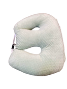 used Twin Z Nursing Pillow