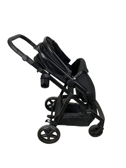 secondhand Strollers