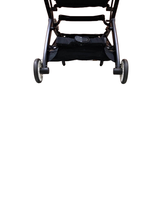 Cybex Libelle Compact Stroller, Soho Grey, 2021