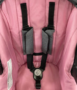 used Evenflo Shyft Travel System Stroller With Securemax Infant Car Seat