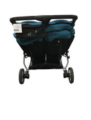 used Britax B-Agile Double Stroller