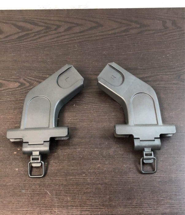 used UPPAbaby Minu Adapters for Maxi-Cosi, Nuna & Cybex