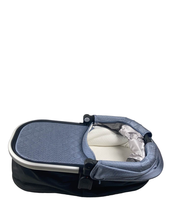 UPPAbaby VISTA Stroller, Henry (Blue Marl), 2019