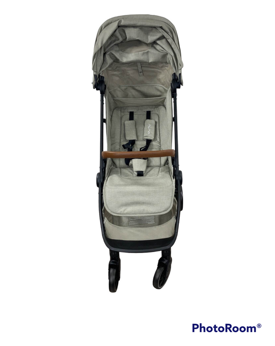 Nuna Trvl Stroller, 2022, Hazelwood